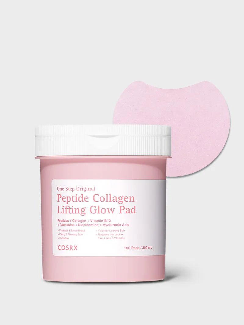 One Step Original Blemish Pore Clear Pad - Image 13
