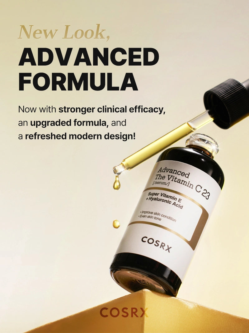 Advanced The Vitamin C 23 Serum - Image 4