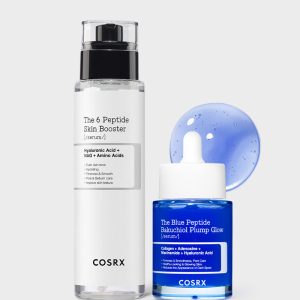 Double Peptide Firming Duo