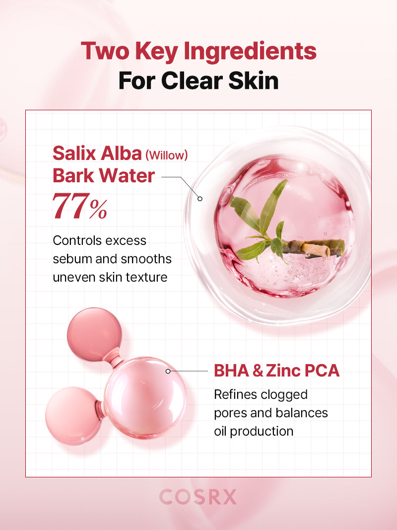One Step Original Blemish Pore Clear Pad - Image 3