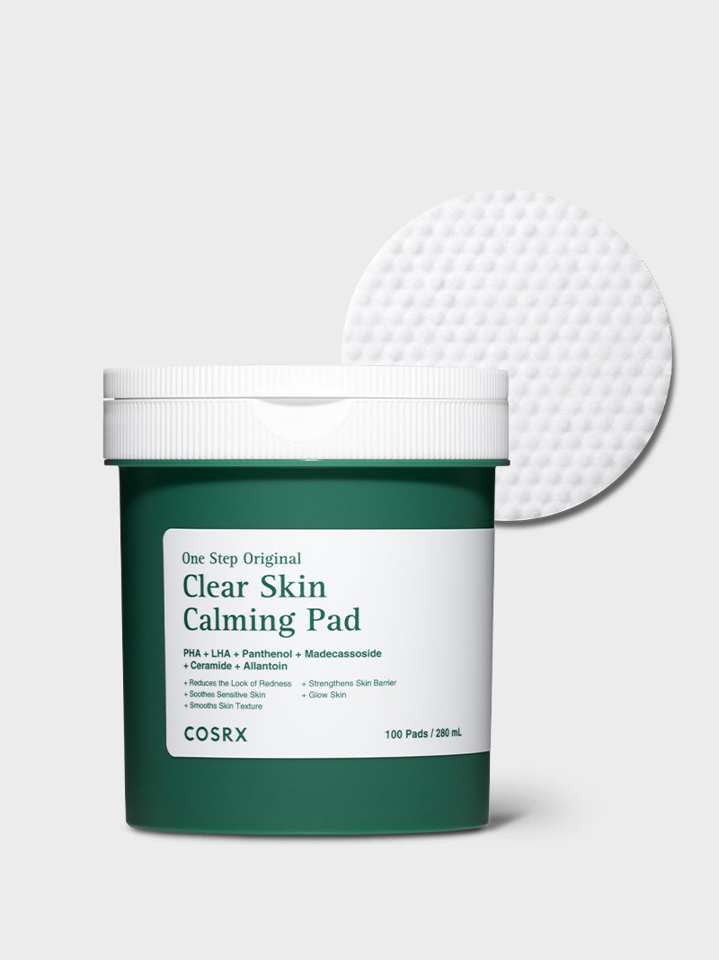 One Step Original Blemish Pore Clear Pad - Image 15