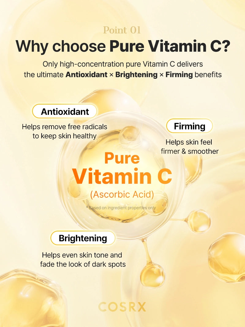 The Vitamin C 13 Serum - Image 8
