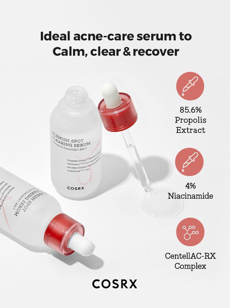 COSRX AC Collection Blemish Spot Clearing Serum - Image 2