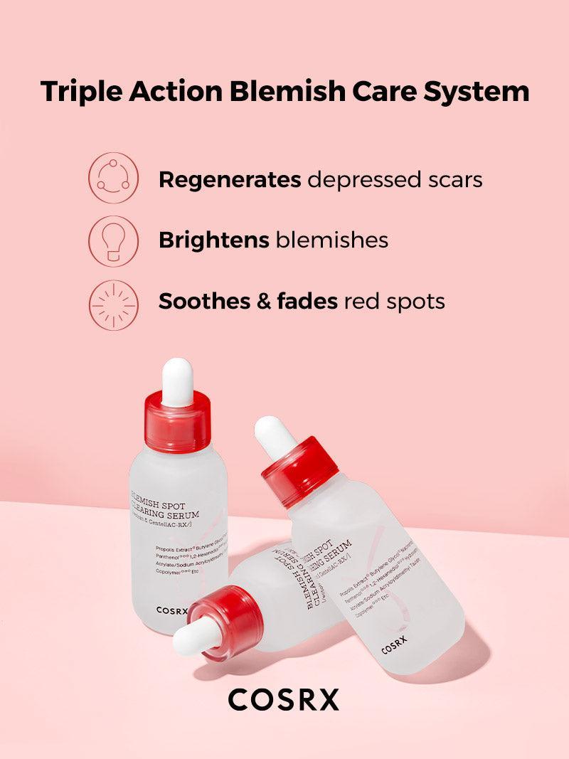 COSRX AC Collection Blemish Spot Clearing Serum - Image 3