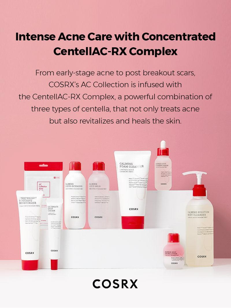 COSRX AC Collection Blemish Spot Clearing Serum - Image 6
