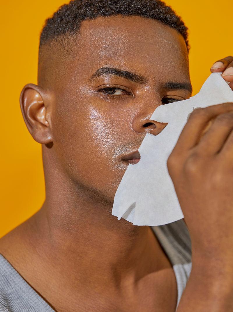 Advanced Snail Mucin Power Sheet Mask 10 Sheets - Image 6