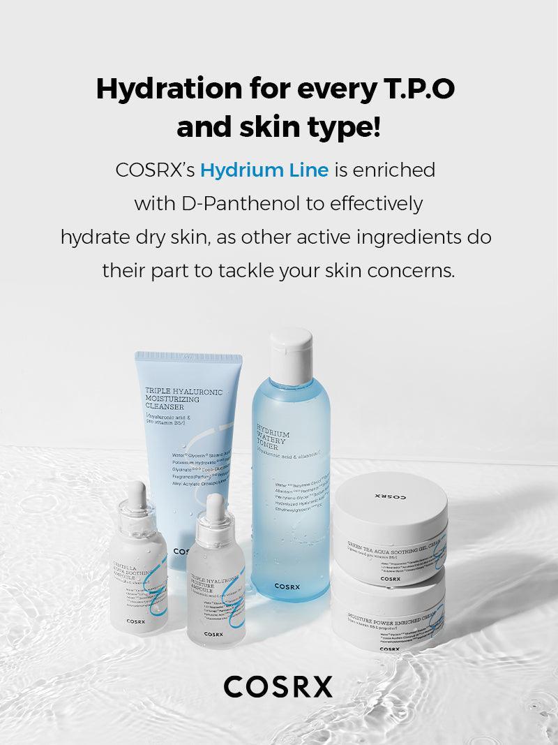 Hydrium Triple Hyaluronic Moisture Ampoule - Image 11
