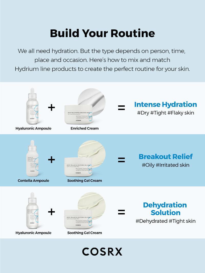 Hydrium Triple Hyaluronic Moisture Ampoule - Image 9