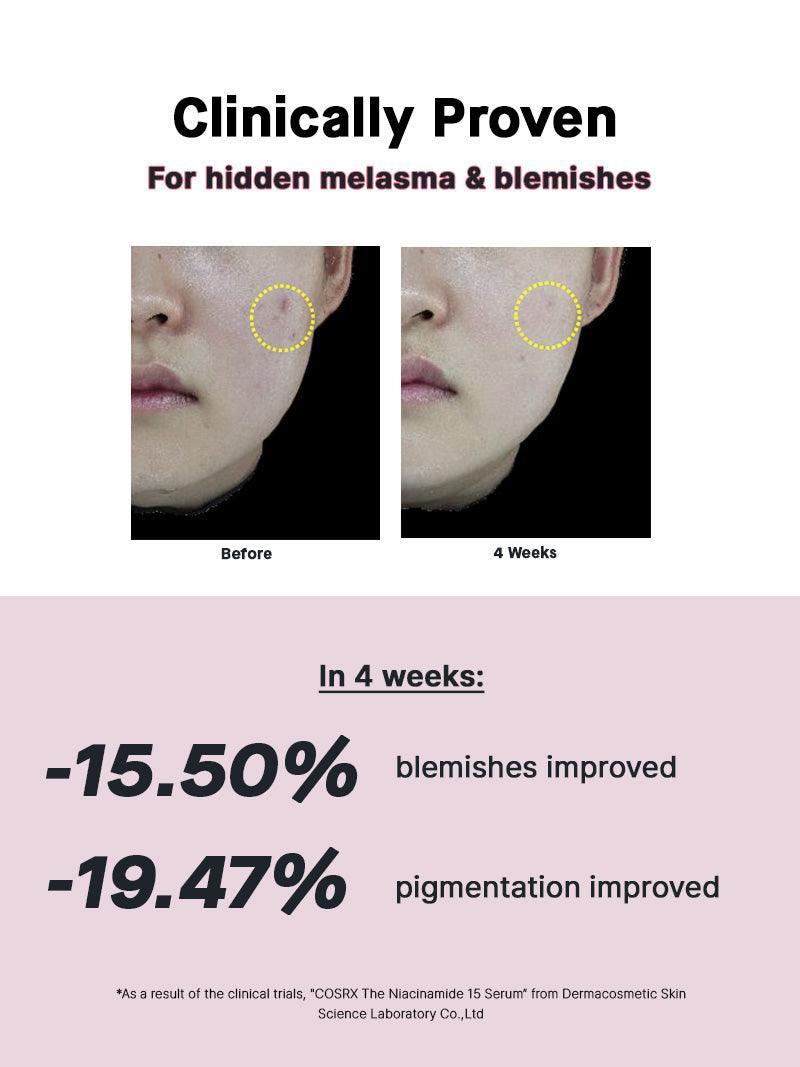The Niacinamide 15 Serum - Image 6